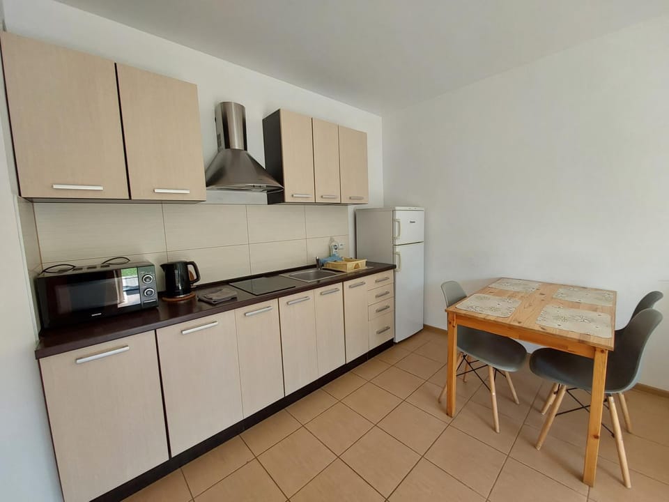 Domki Letniskowe Flauta House in West Pomeranian Voivodeship, Poland