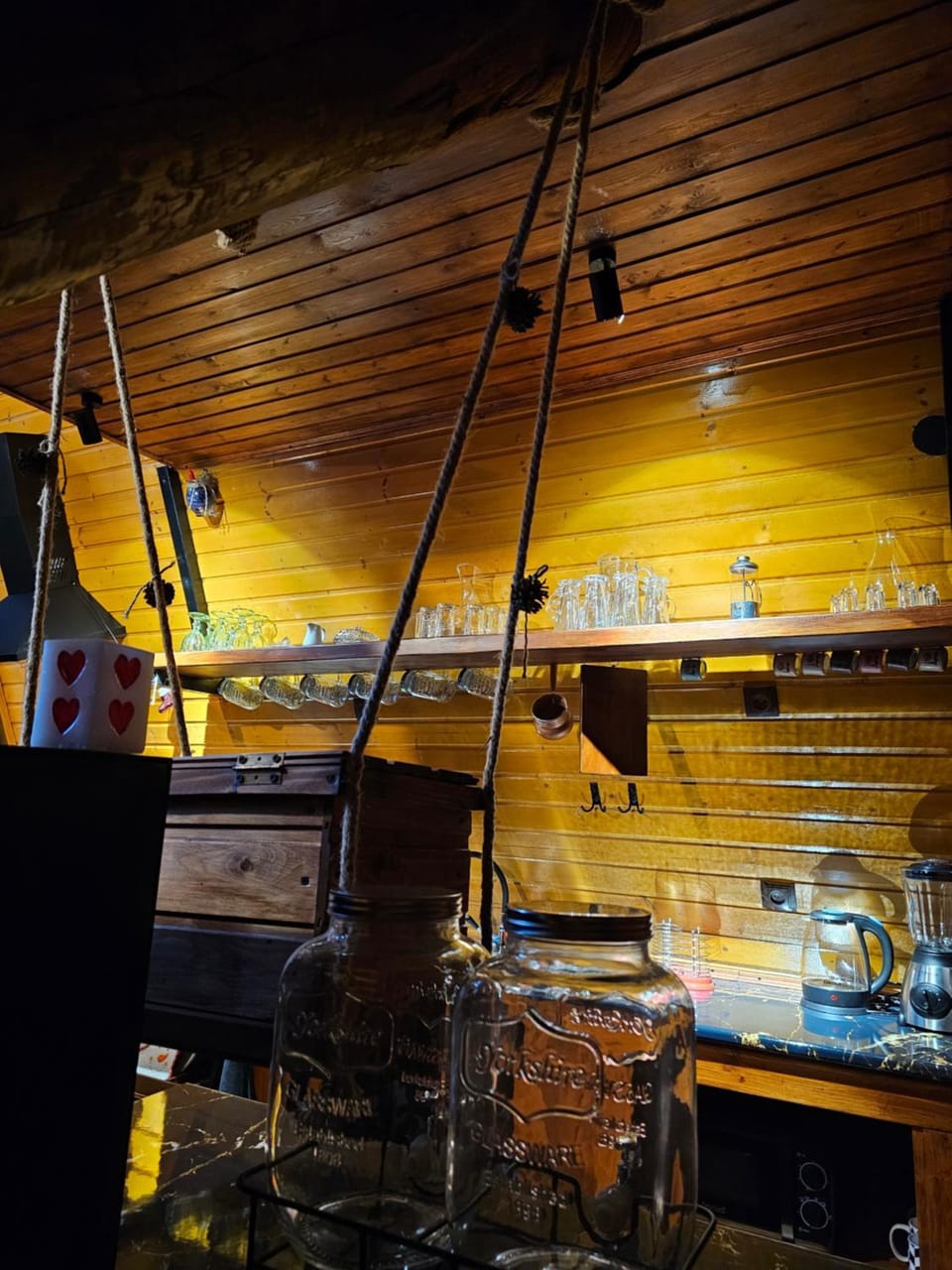 Forest Mood/ტყის განწყობა Apartment in Georgia