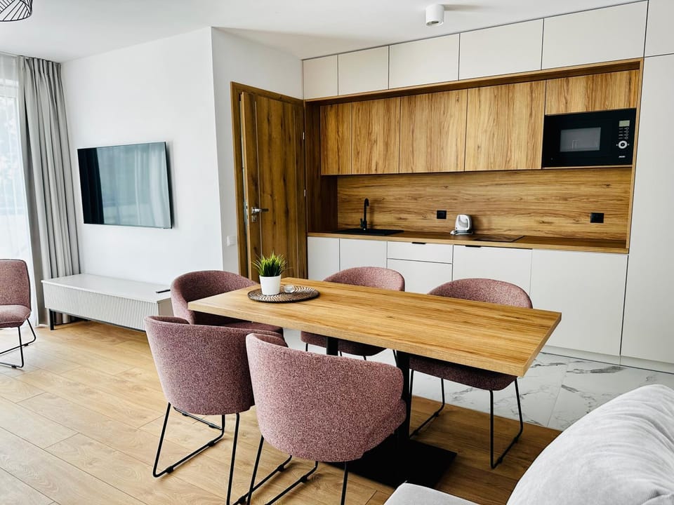 Willa ROXY Jastrzębia Góra Bed and Breakfast in Pomeranian Voivodeship