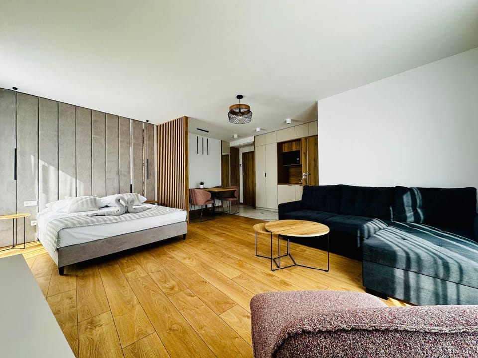 Willa ROXY Jastrzębia Góra Bed and Breakfast in Pomeranian Voivodeship