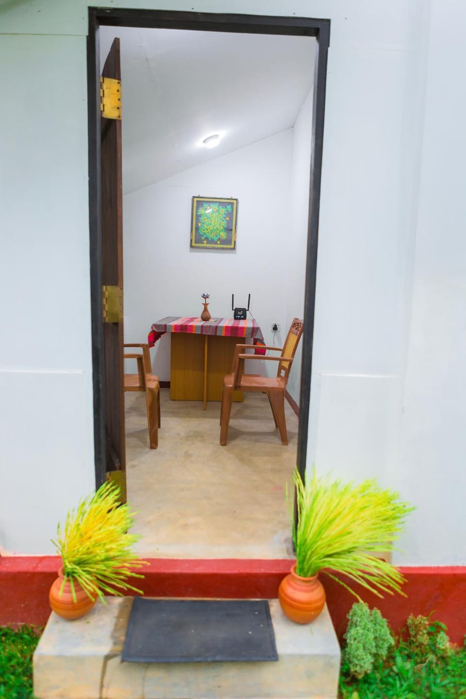 Su Casa Bentota Apartment in Western Province