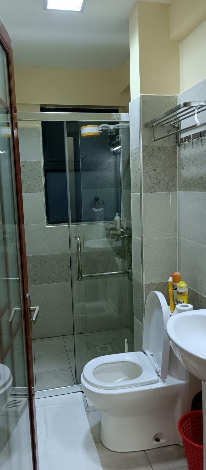 Kaisa kileleshwa modern Furnished apartment Apartment in Nairobi