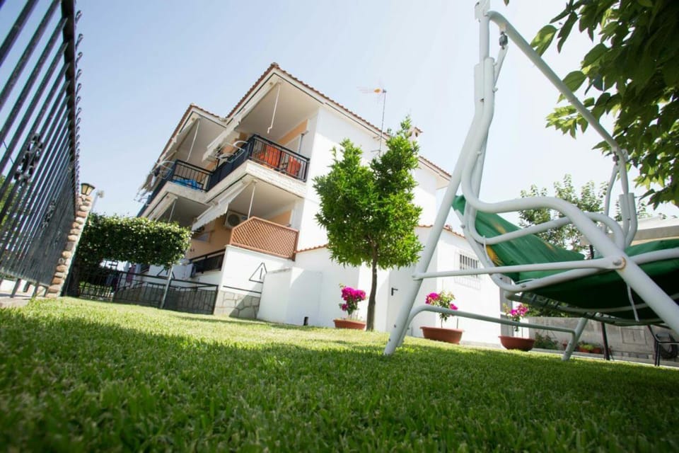 Gramatiki House Apartment in Halkidiki