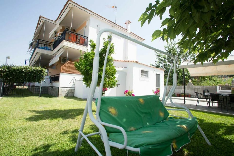 Gramatiki House Apartment in Halkidiki