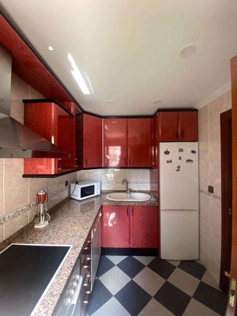 Apartamento playamar Apartment in Torremolinos