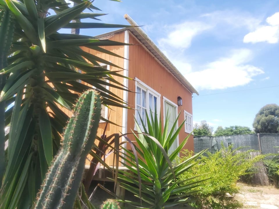 Lakshmi House in Ciudad de la Costa