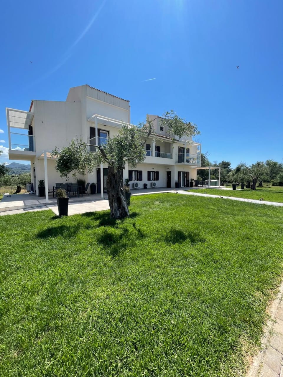 Villa Rodelia Apartment in Roda