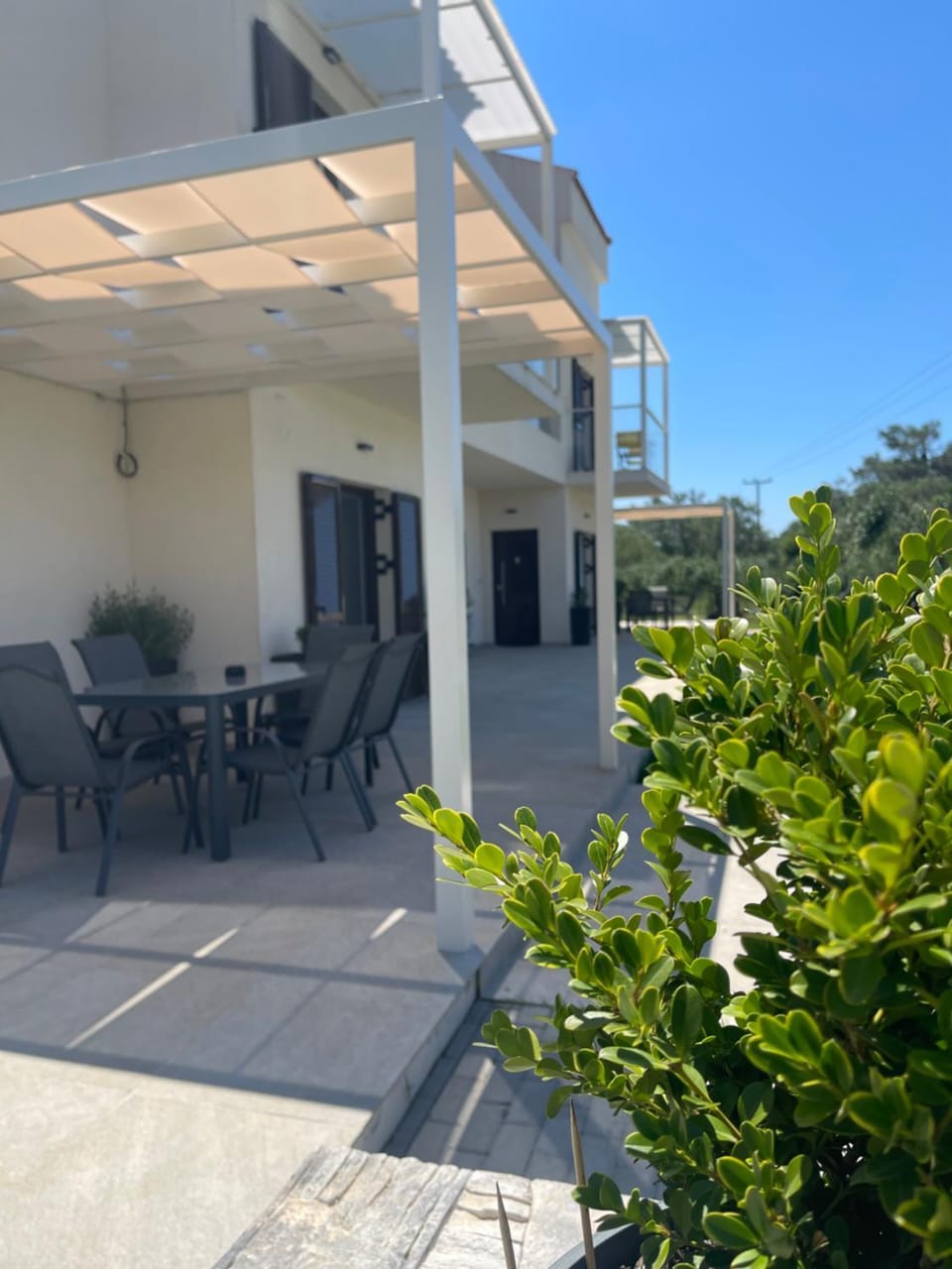 Villa Rodelia Apartment in Roda