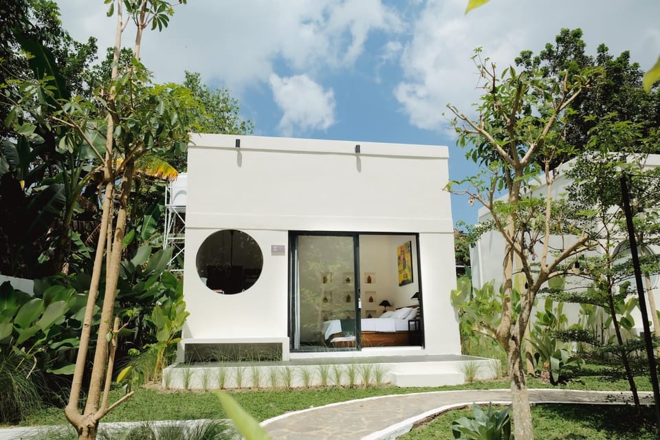 The Volter Yogyakarta Villa in Special Region of Yogyakarta