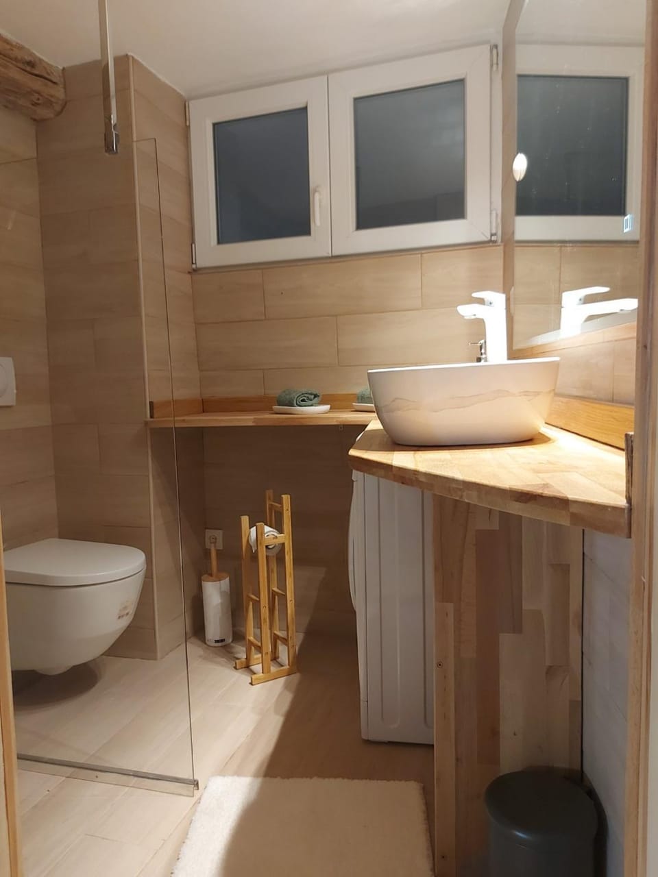 Studio al Mulino Apartment in Rovinj