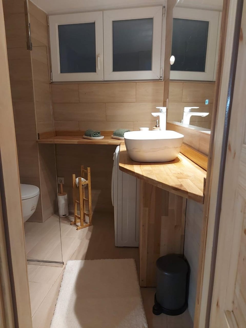 Studio al Mulino Apartment in Rovinj