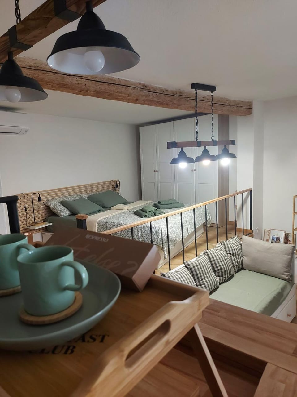 Studio al Mulino Apartment in Rovinj