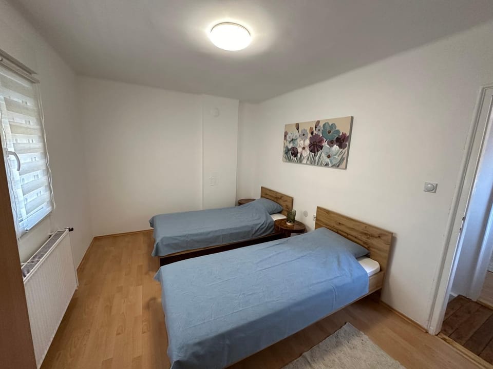 Boho Apartment Apartment in Serbia