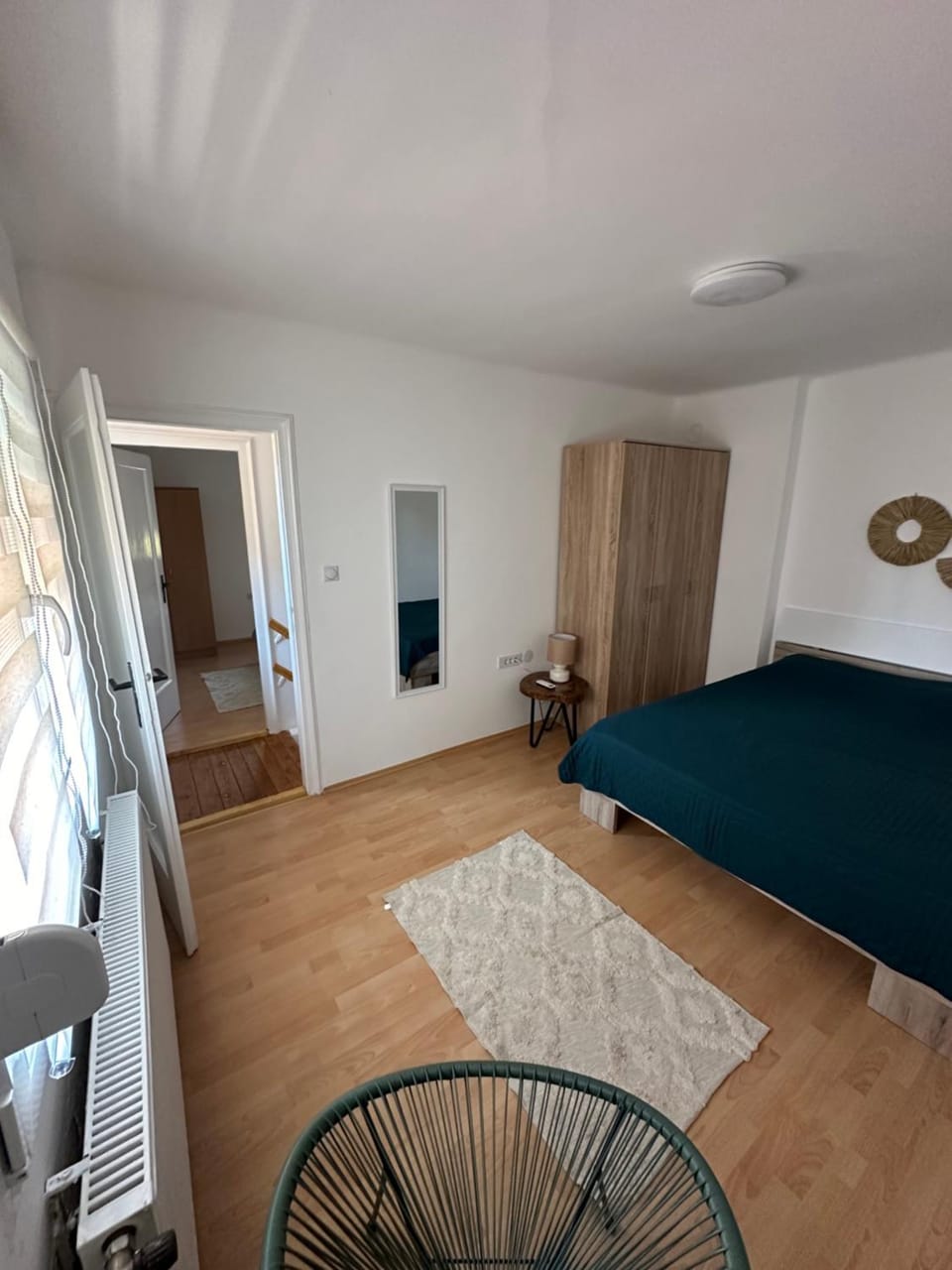 Boho Apartment Apartment in Serbia