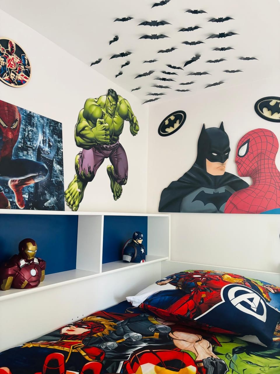 THE ENCHANTED HOUSE ( 15 min walk to Disney) Apartment in Chessy