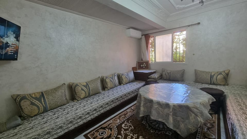 Airport apartment Apartment in Marrakesh