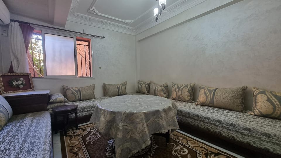 Airport apartment Apartment in Marrakesh