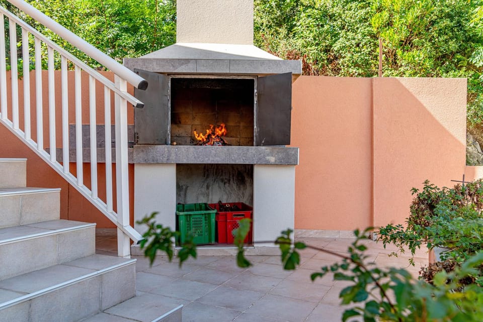 BBQ facilities