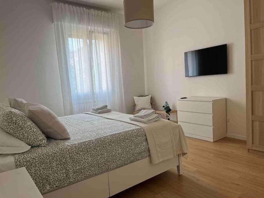 Pelusia apartment Apartment in Modena