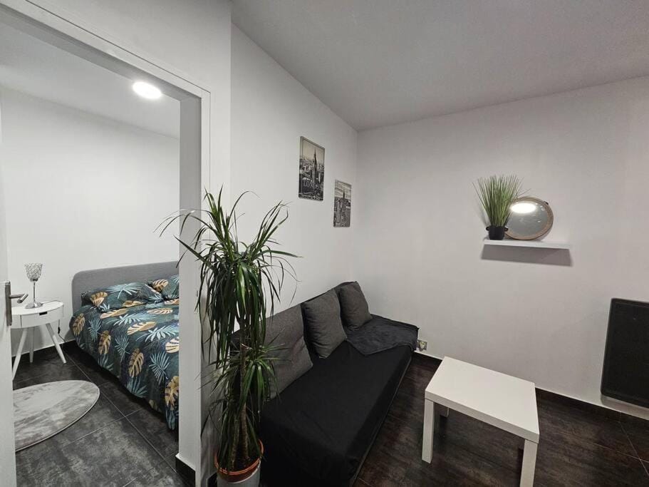 Appartement Proche Metro Paris Apartment in Pantin