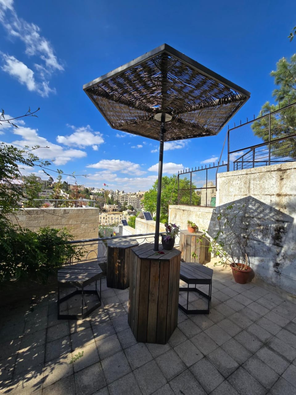 Downtown Living Boutique Apartments Apartment in Africa