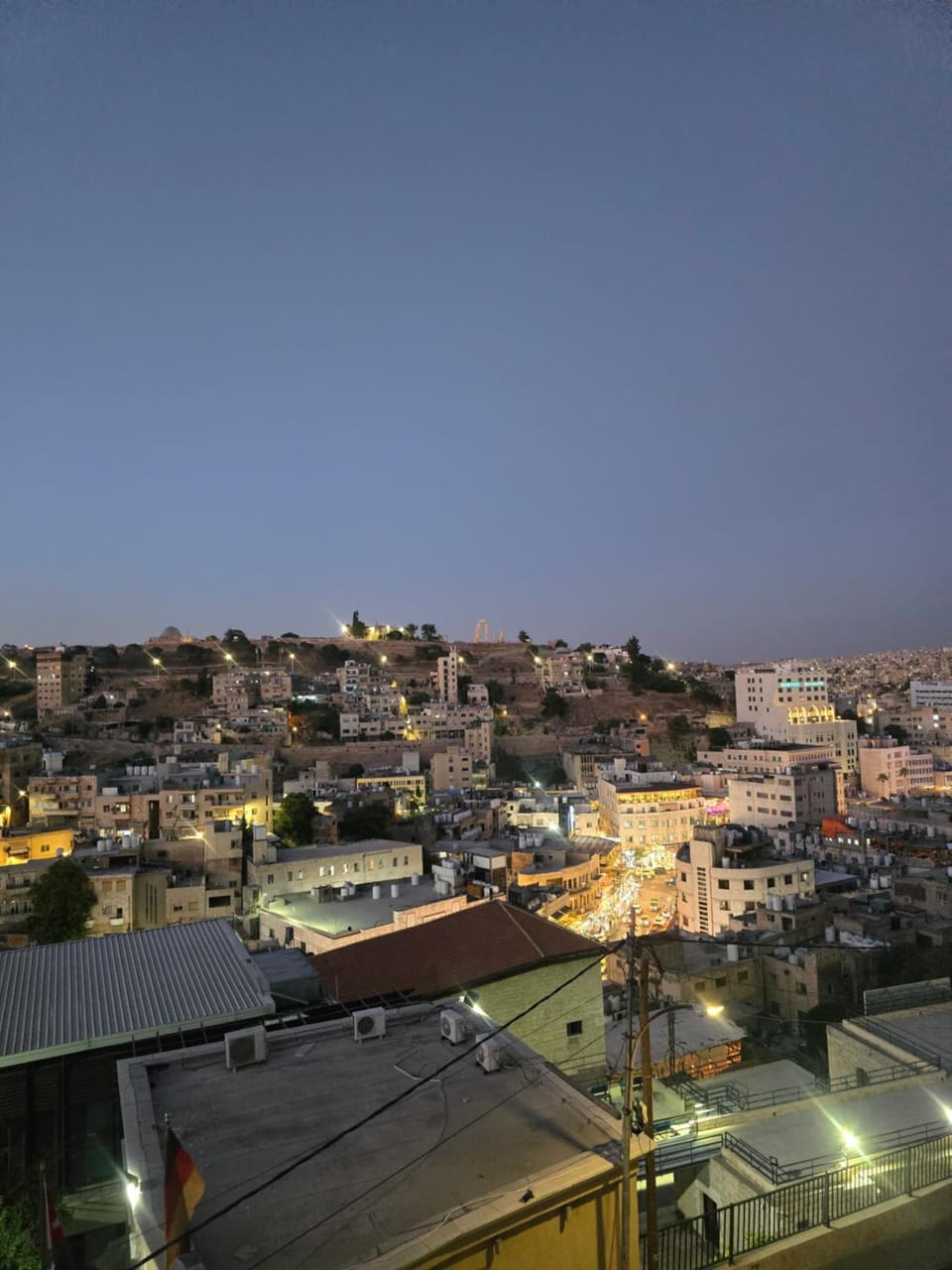 Downtown Living Boutique Apartments Apartment in Africa