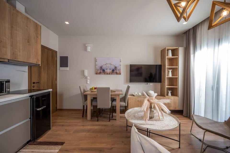 Amalia's Luxury Apartment 1 Apartment in Heraklion