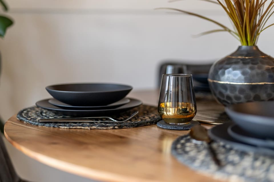 Coffee/tea facilities, Food and drinks, Drinks