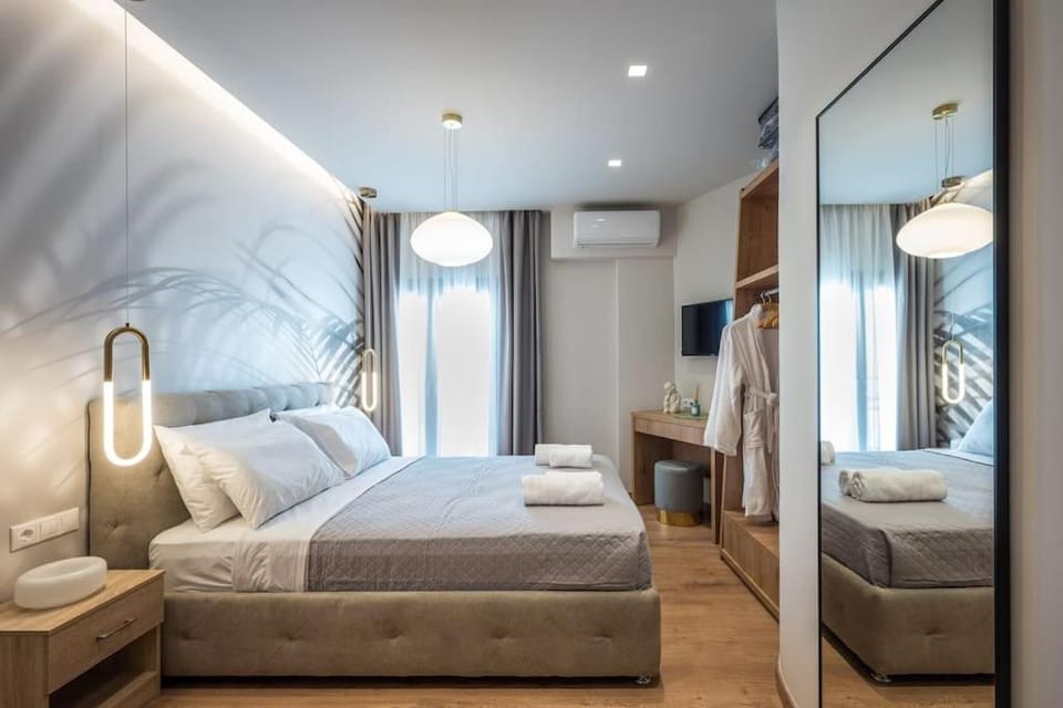 Amalia's Luxury Apartment 2 Apartment in Heraklion
