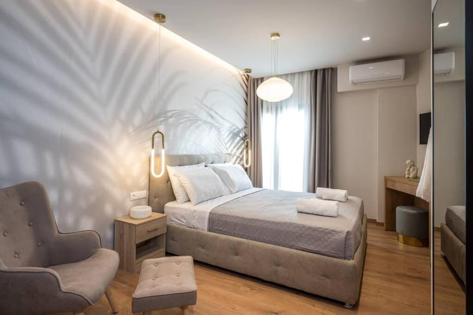 Amalia's Luxury Apartment 2 Apartment in Heraklion