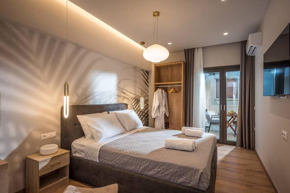 Amalia's Luxury Apartment 3 Apartment in Heraklion