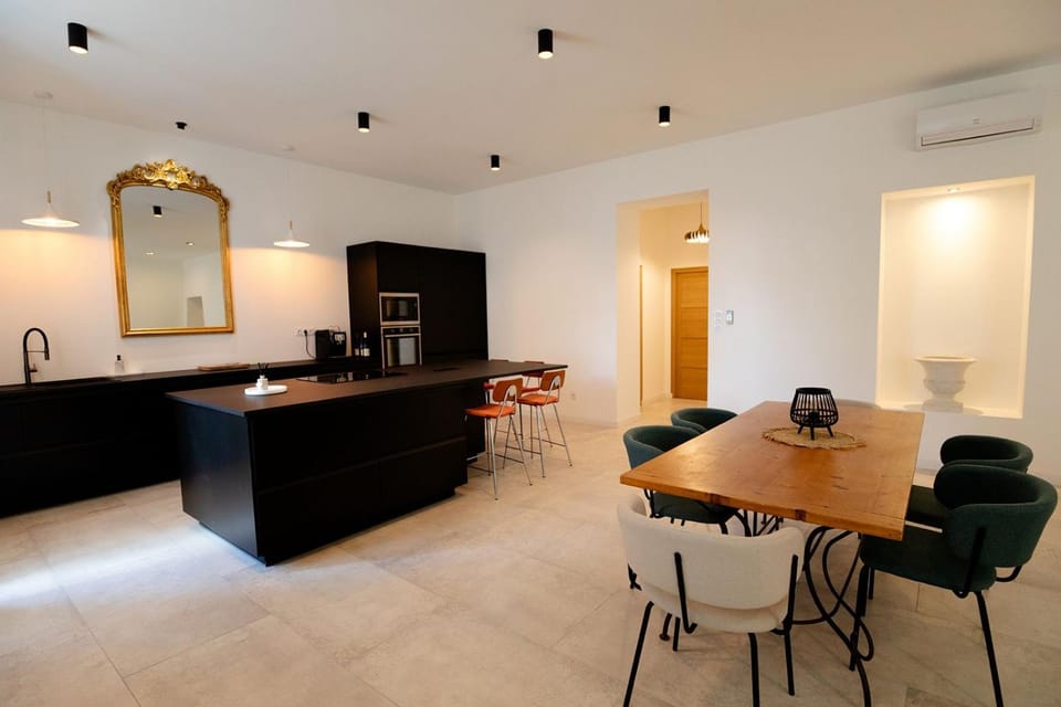 Appartement 120m2 Apartment in Provence