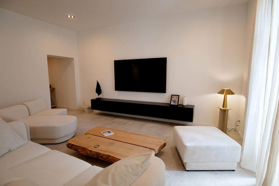 Appartement 120m2 Apartment in Provence