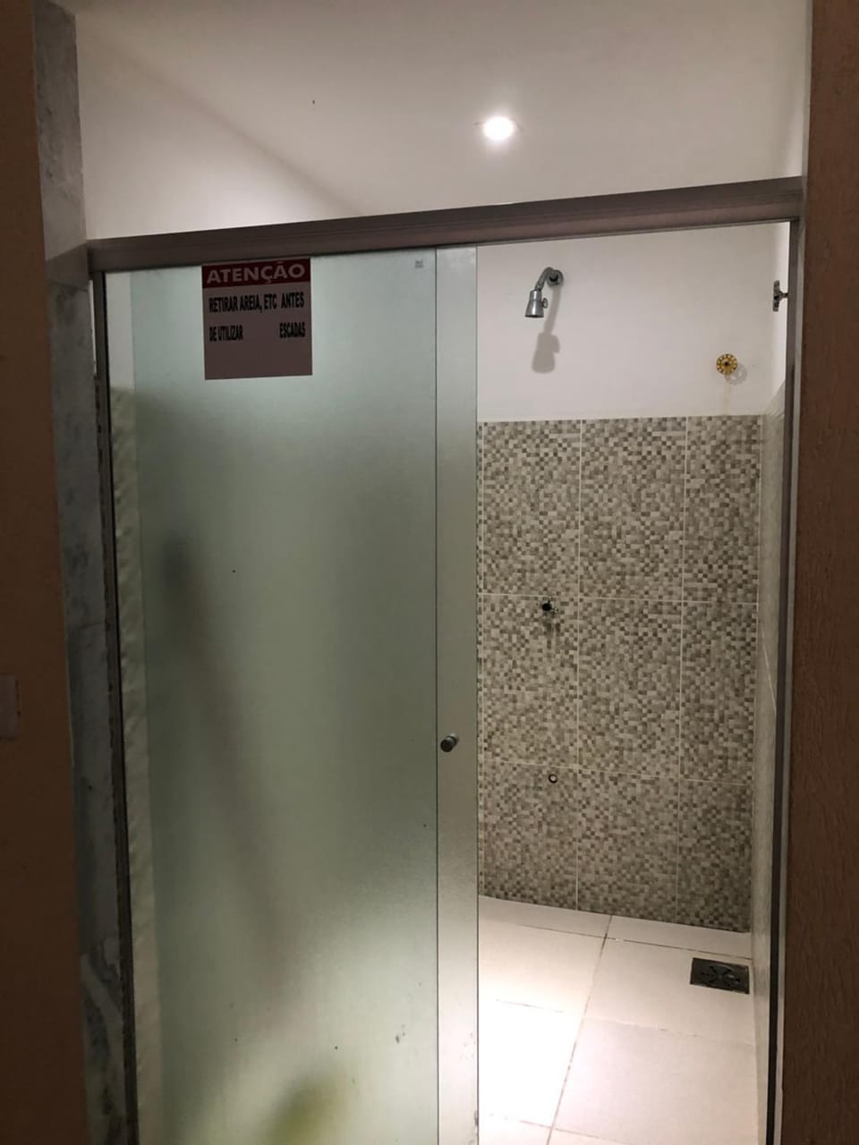Shower