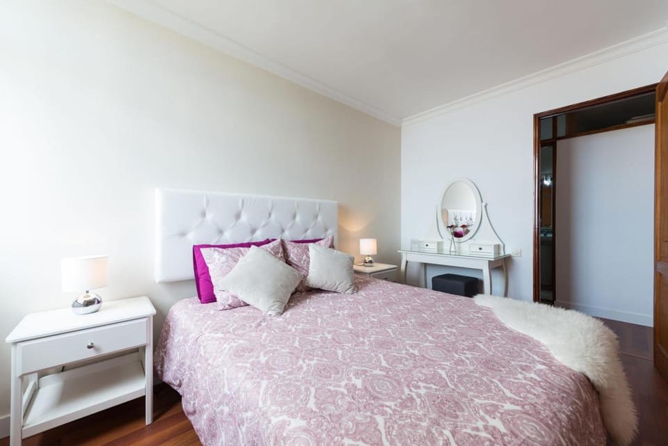 Las Palmas Skyline 2 BR Apartment Apartment in Las Palmas de Gran Canaria