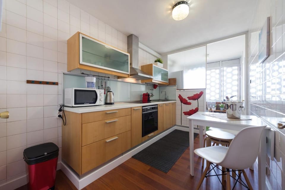 Las Palmas Skyline 2 BR Apartment Apartment in Las Palmas de Gran Canaria