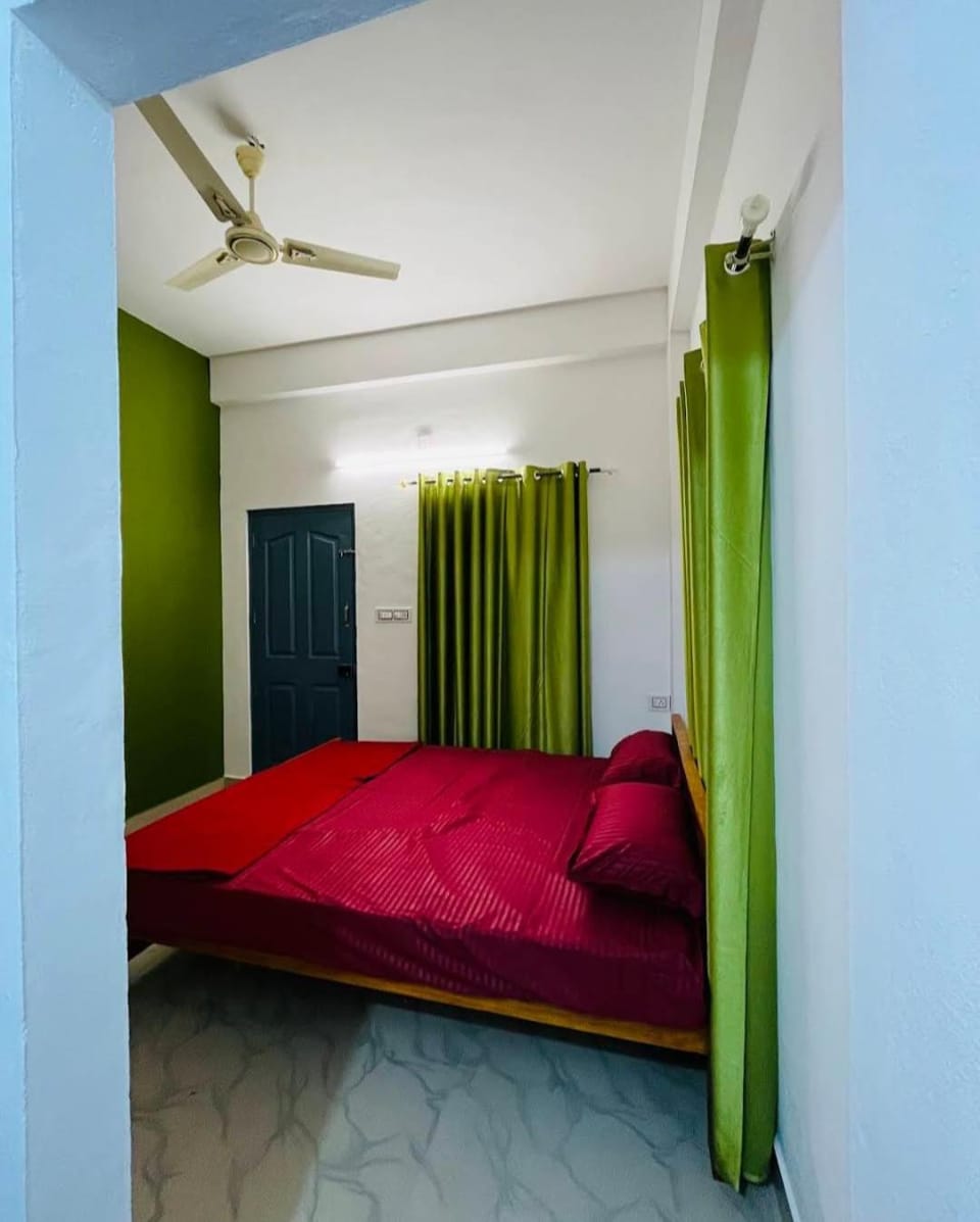 Munnar Lush Greens Vacation rental in Kerala