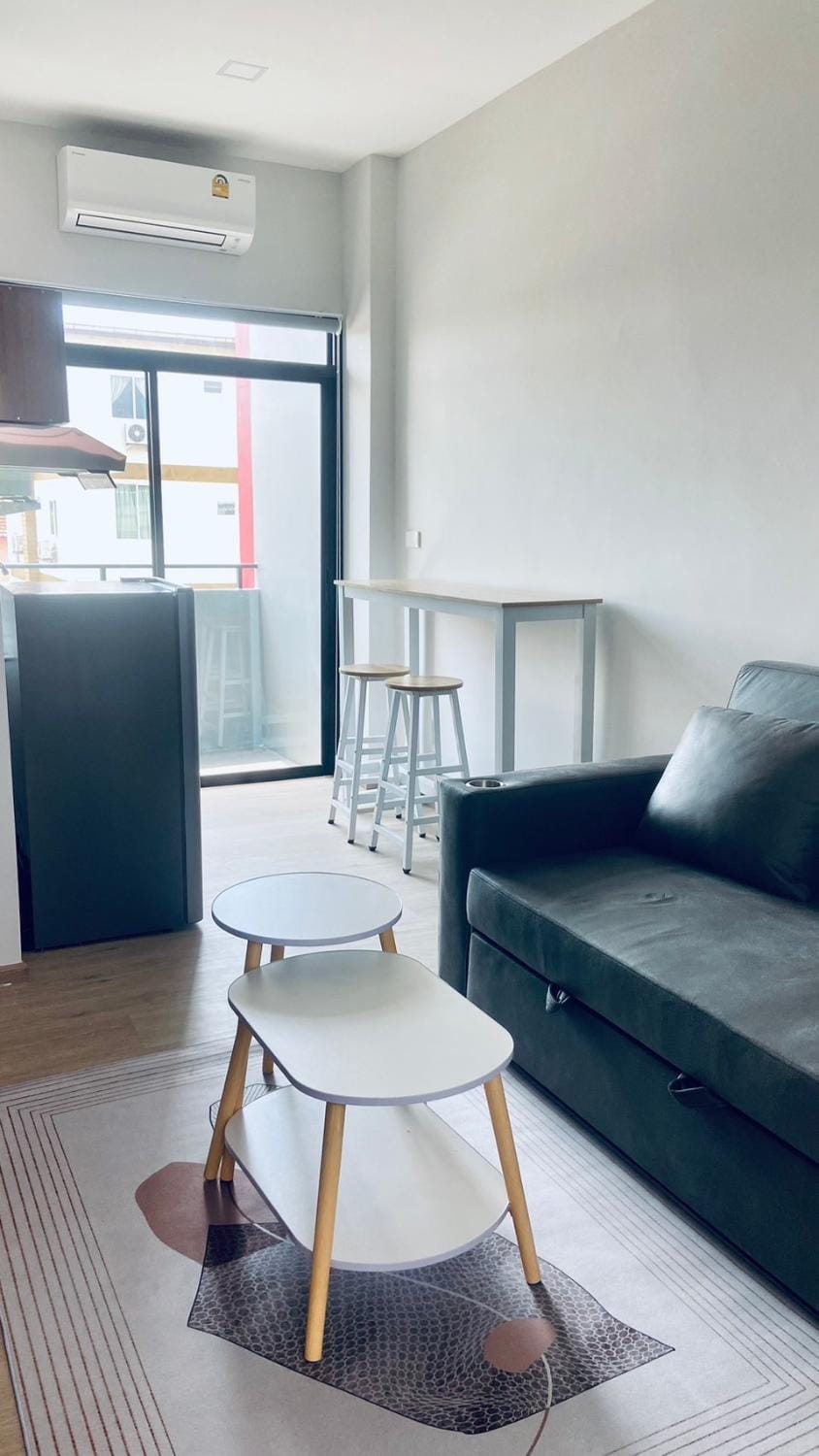 Phattharasaya Home Apartment in Laos