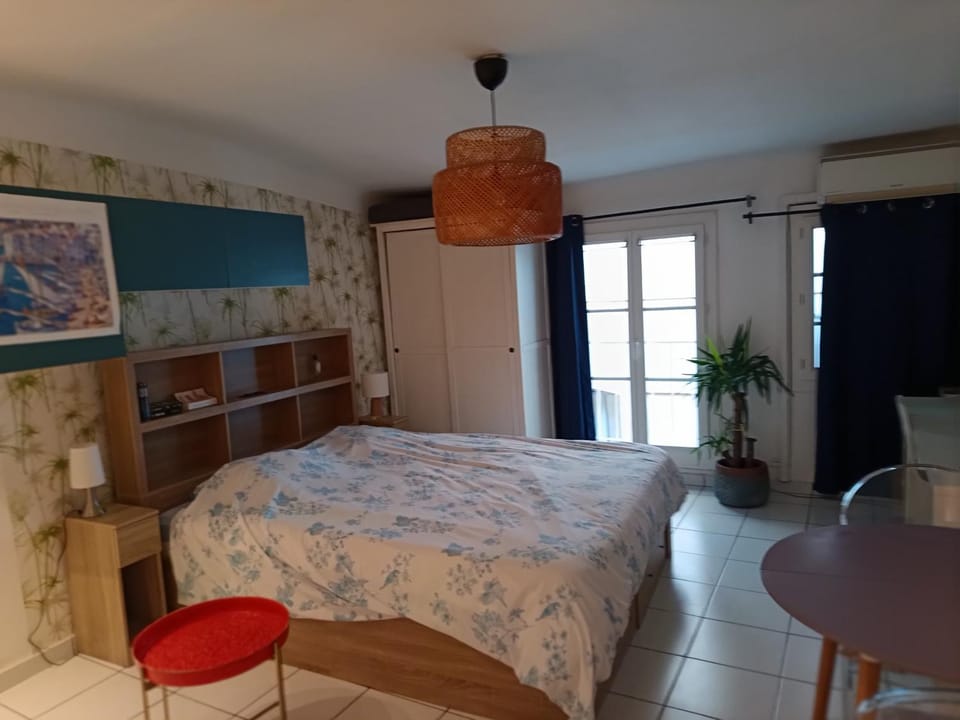 Studio cathédrale centre Aix-en-Provence Apartment in Aix-en-Provence
