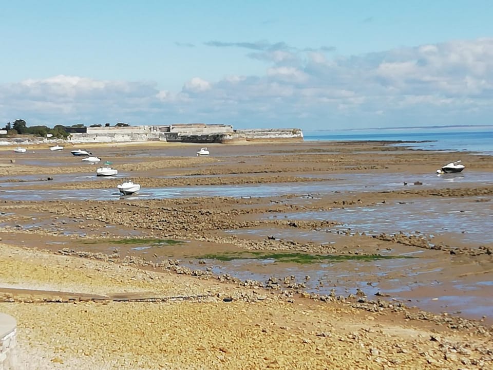 Nearby landmark, Natural landscape, Beach, Sea view