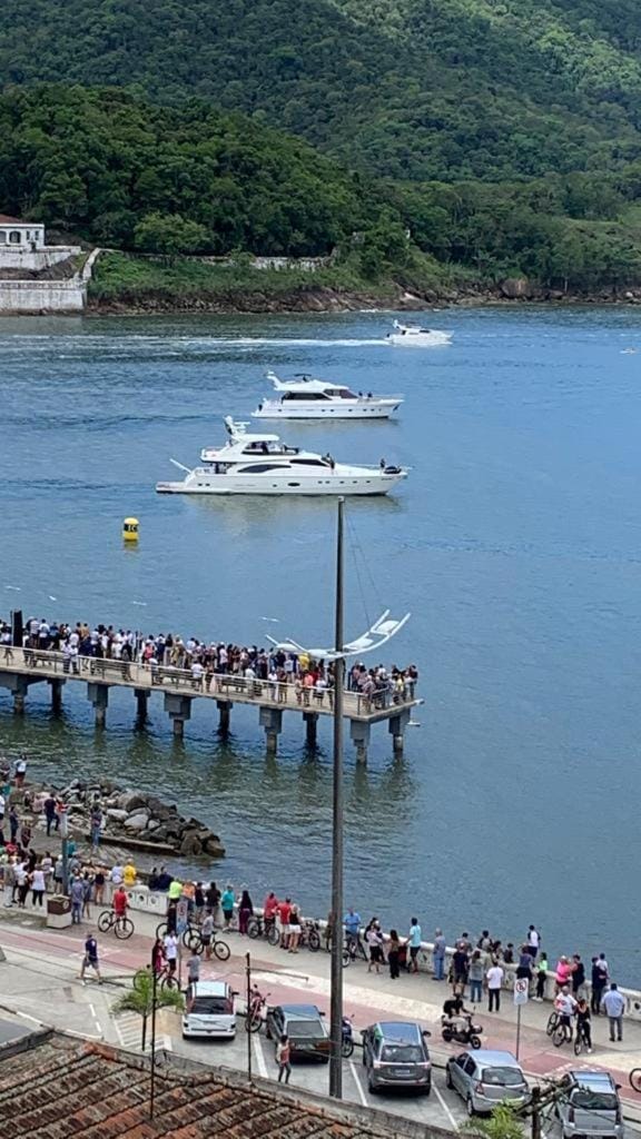Sea view