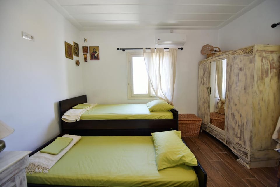 Nelly's Coastal Family House House in Argolis, Greece