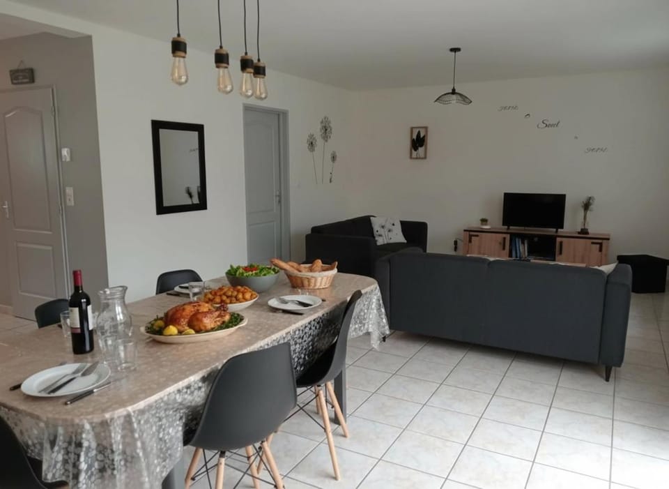 La Maison LUDO House in Hauts-de-France