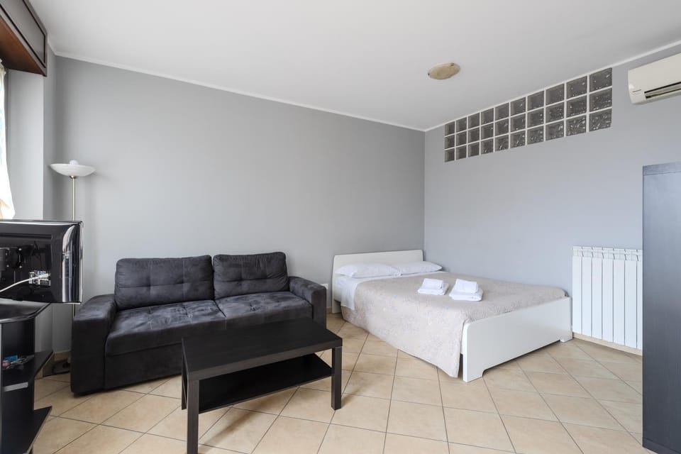 Turin Airport apt G Apartment in Piedmont