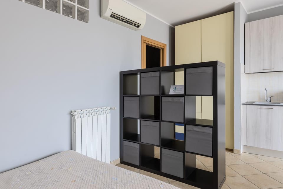 Turin Airport apt G Apartment in Piedmont