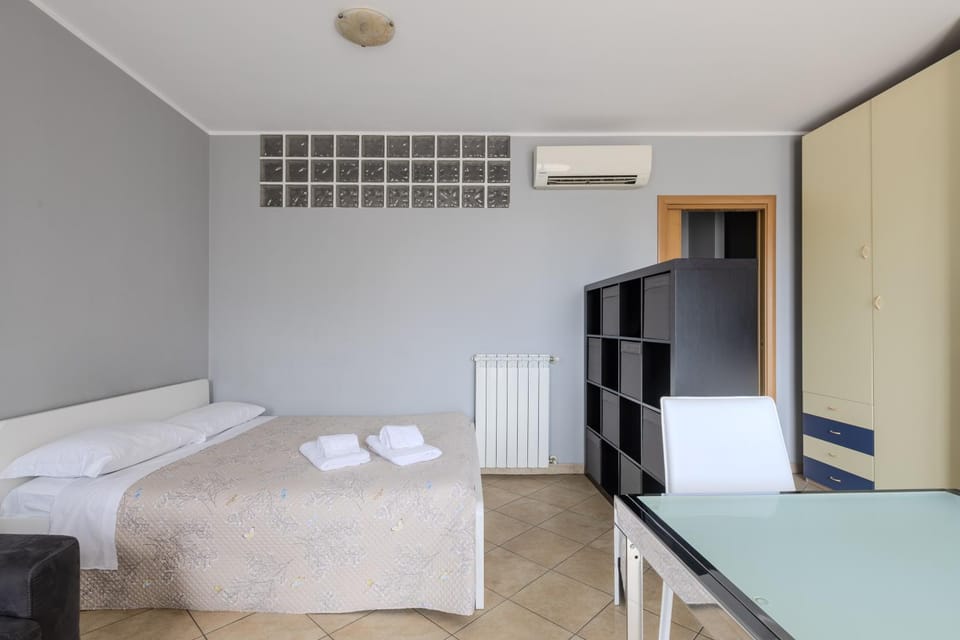 Turin Airport apt G Apartment in Piedmont