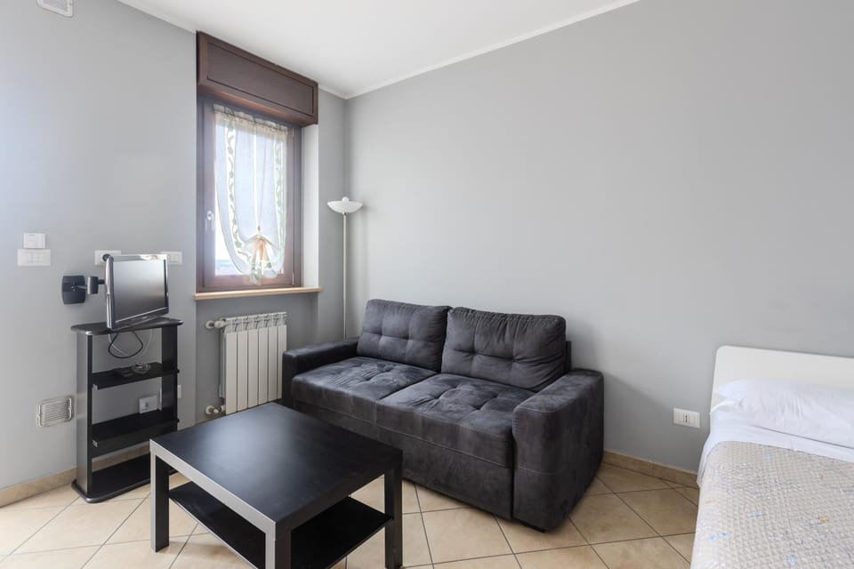 Turin Airport apt G Apartment in Piedmont