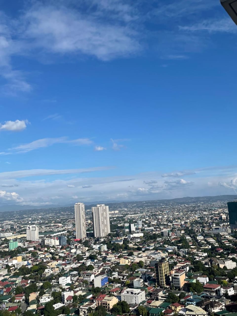 City view