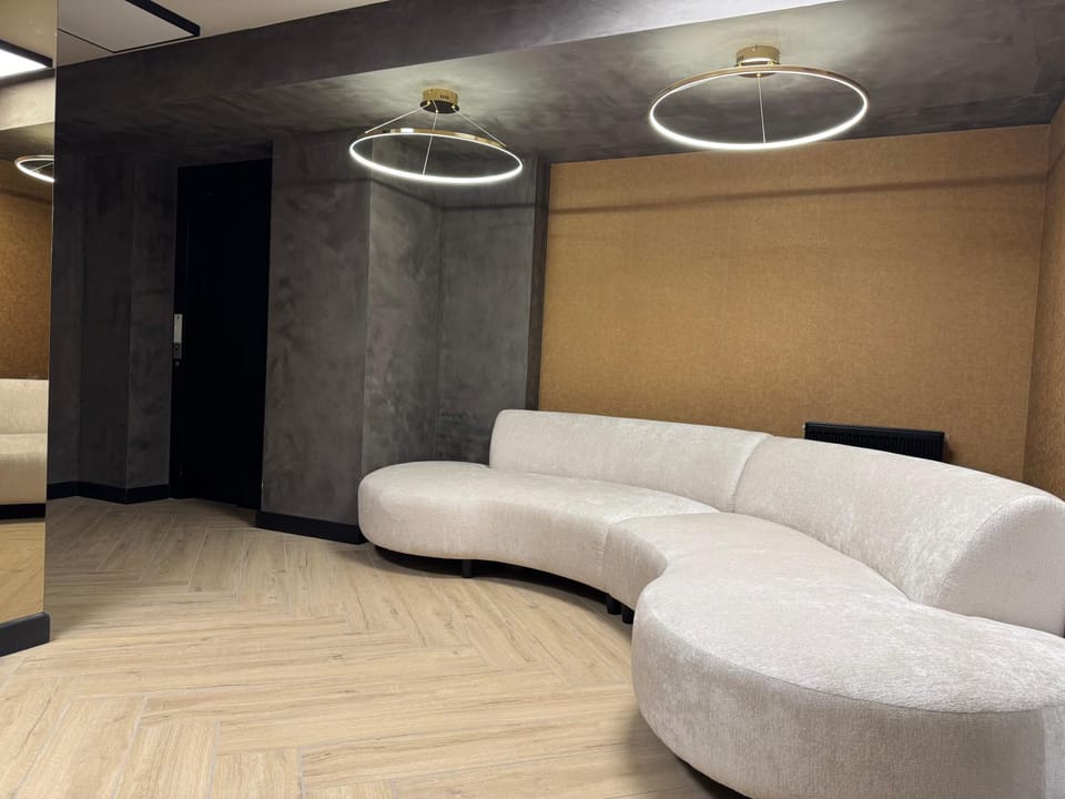 Smart Central Stay, Rynek, Main Square Apartment in Poland
