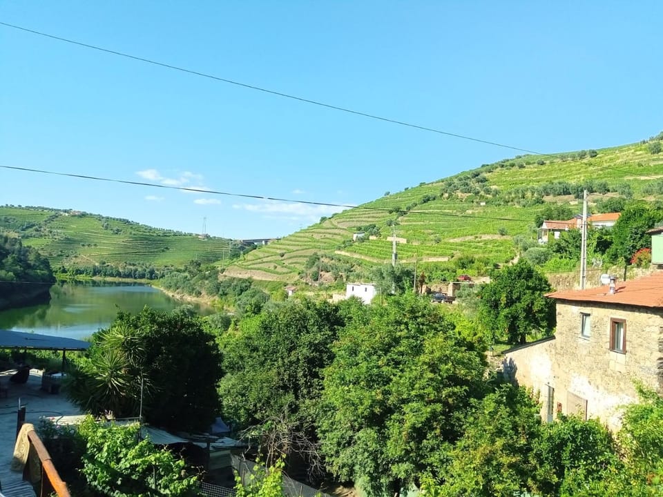 River view